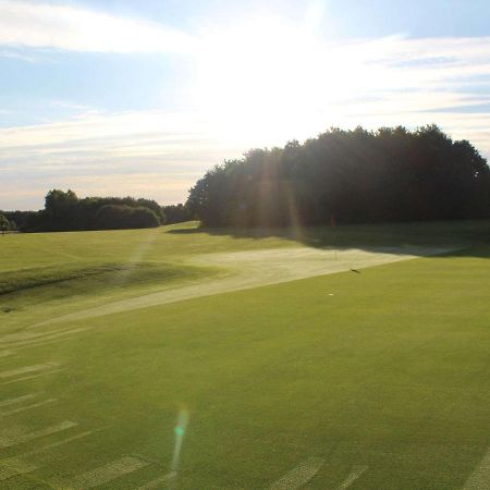 Mercure Newcastle George Washington Hotel Golf & Spa Luaran gambar