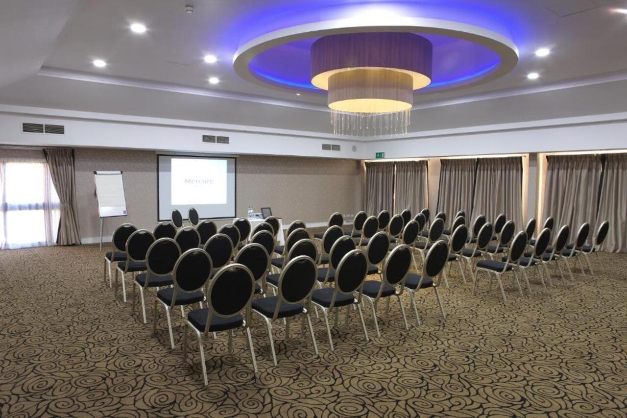 Mercure Newcastle George Washington Hotel Golf & Spa Luaran gambar