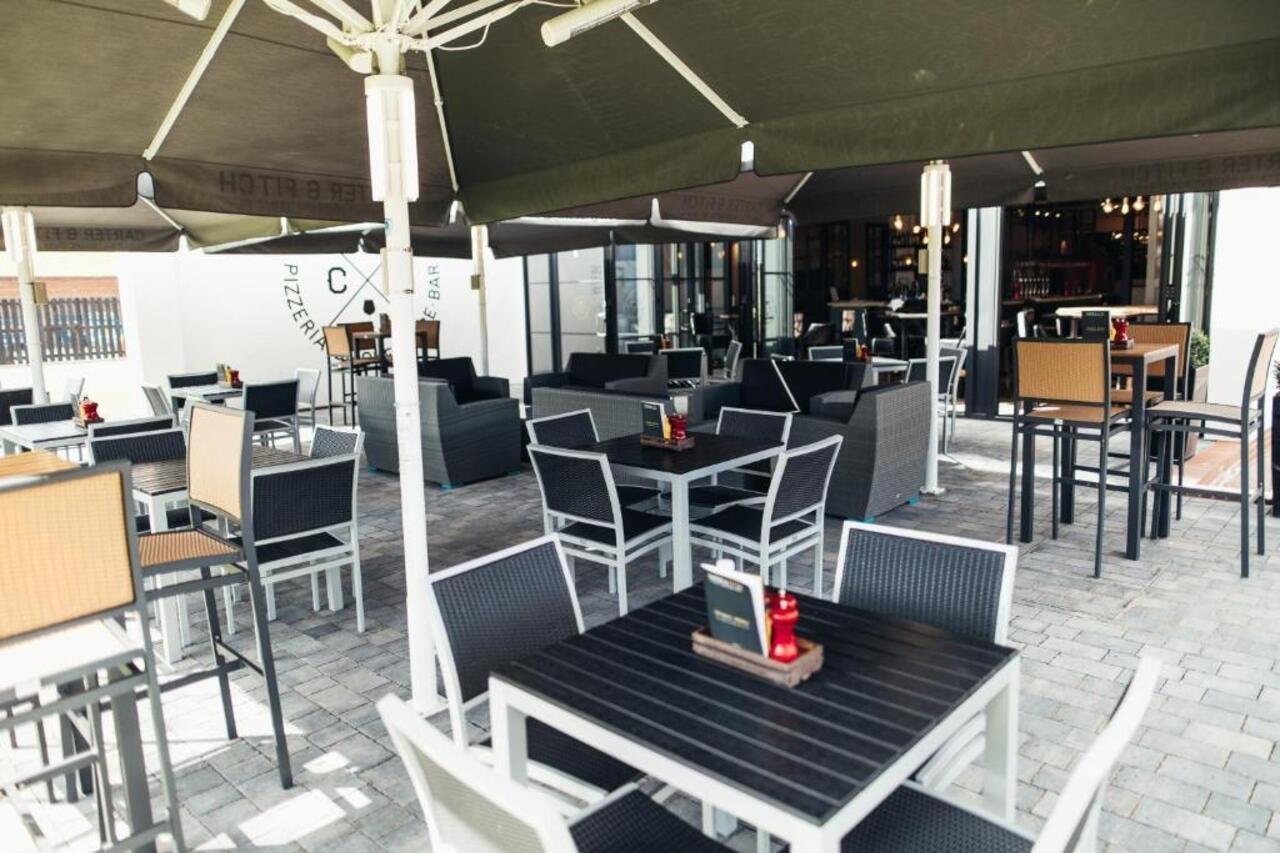 Mercure Newcastle George Washington Hotel Golf & Spa Luaran gambar