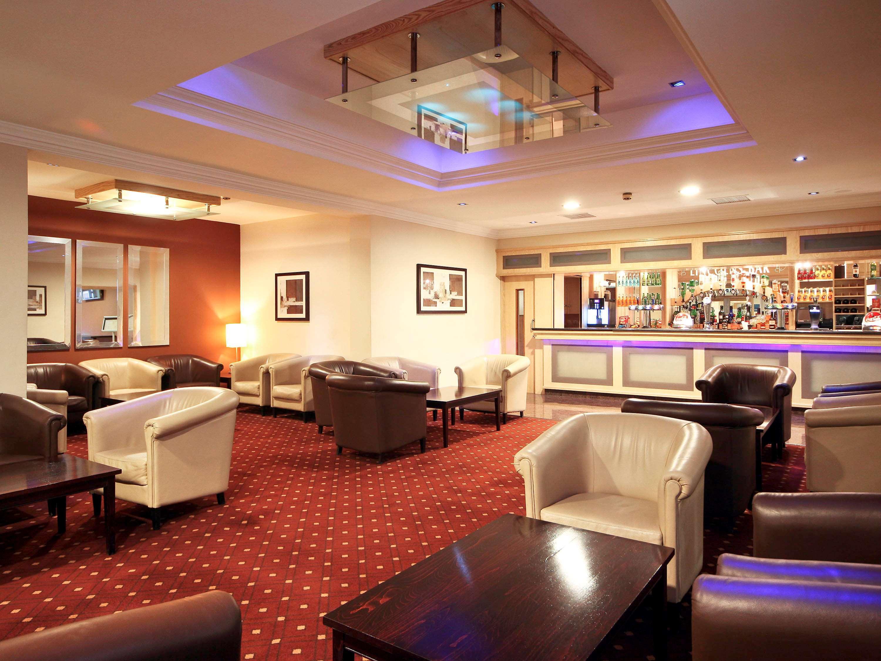 Mercure Newcastle George Washington Hotel Golf & Spa Luaran gambar